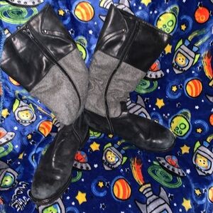 Rover by ILGA boots with lining